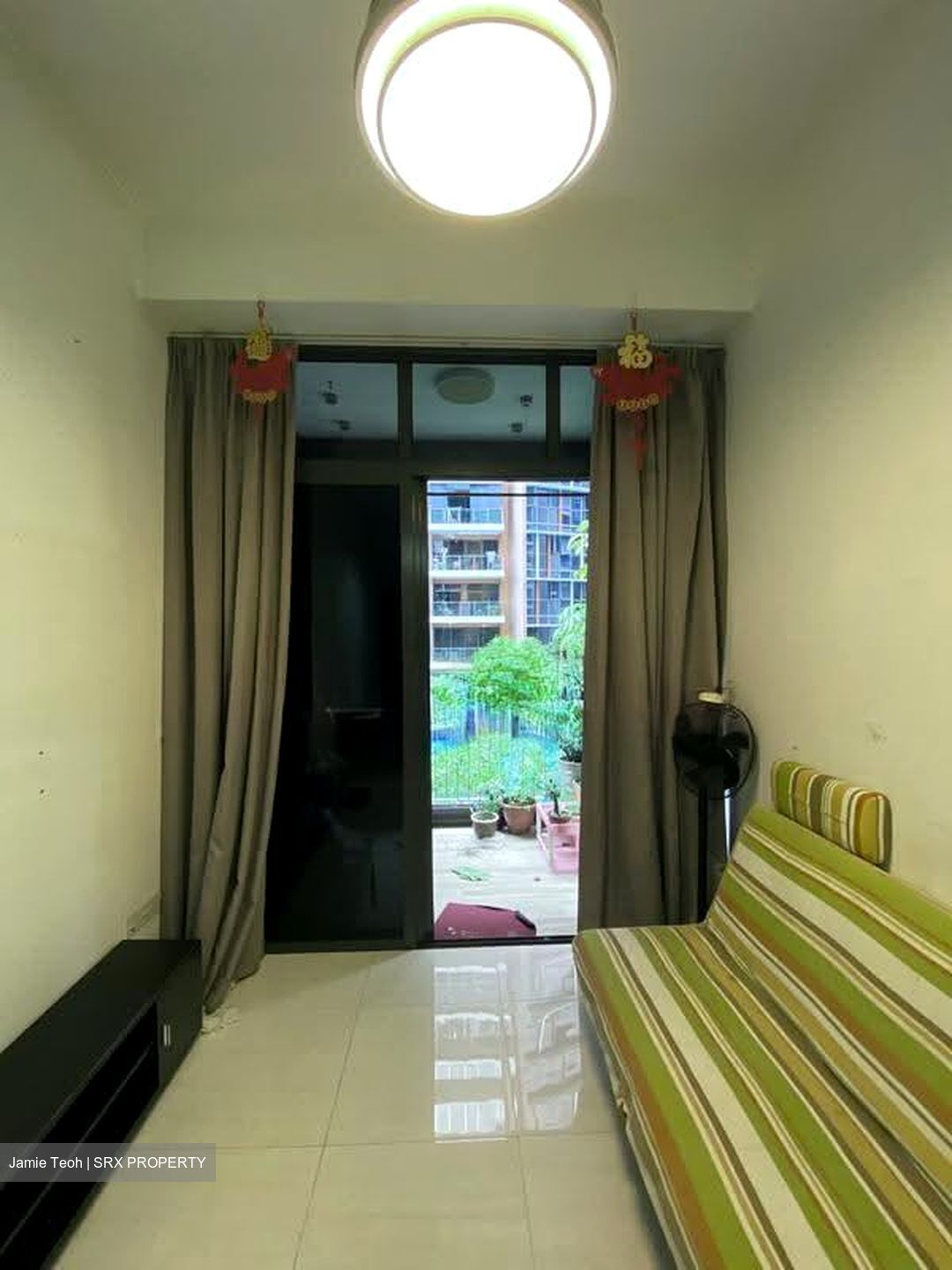 Sims Urban Oasis (D14), Condominium #610710321